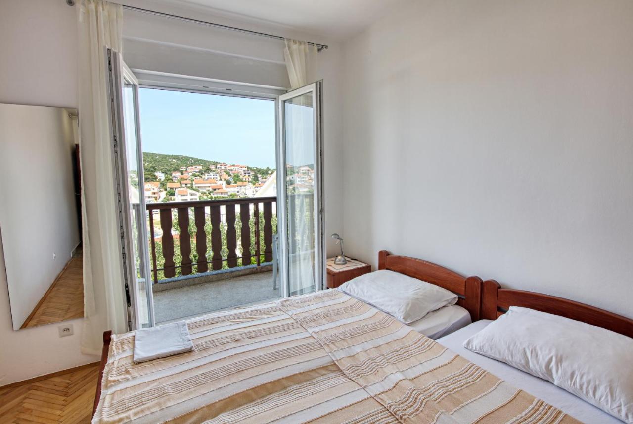 Twin Room Tisno 5128A מראה חיצוני תמונה
